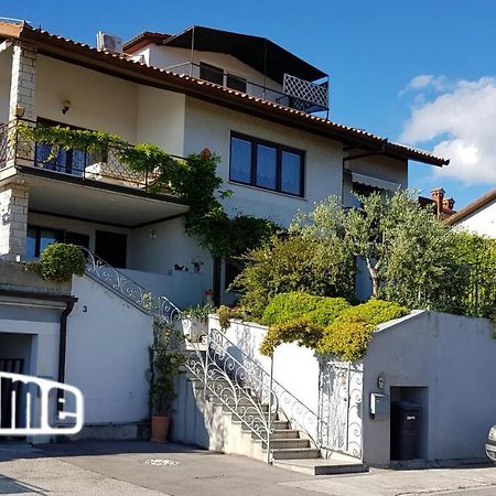 Apartments Tramontana Nr ポルトローシュ エクステリア 写真