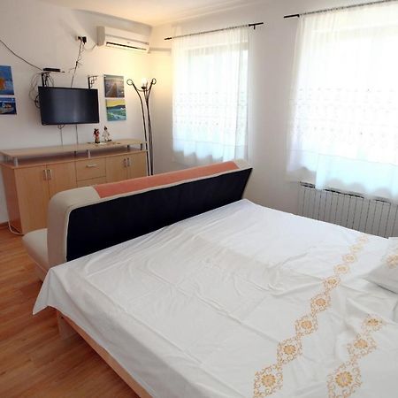 Apartments Tramontana Nr ポルトローシュ エクステリア 写真