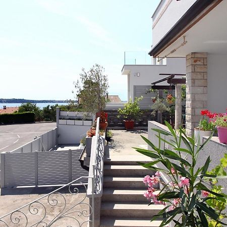 Apartments Tramontana Nr ポルトローシュ エクステリア 写真