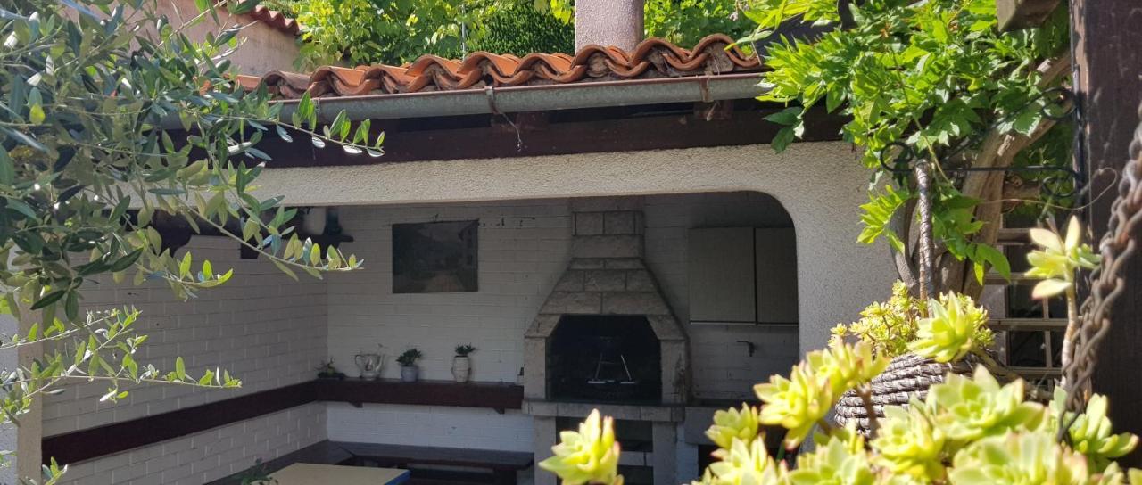Apartments Tramontana Nr ポルトローシュ エクステリア 写真