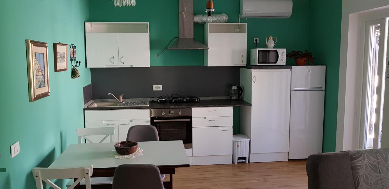 Apartments Tramontana Nr ポルトローシュ エクステリア 写真
