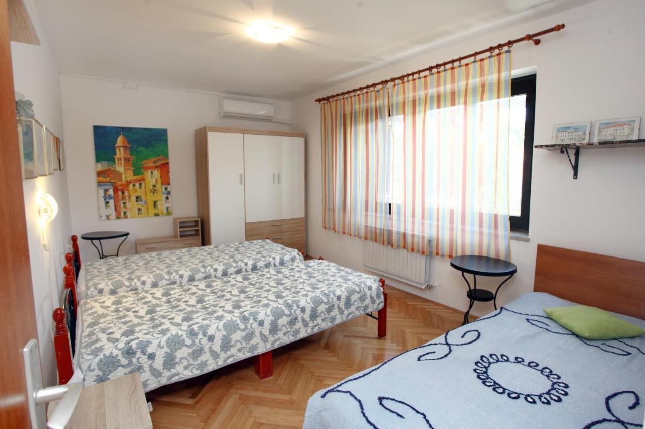 Apartments Tramontana Nr ポルトローシュ エクステリア 写真