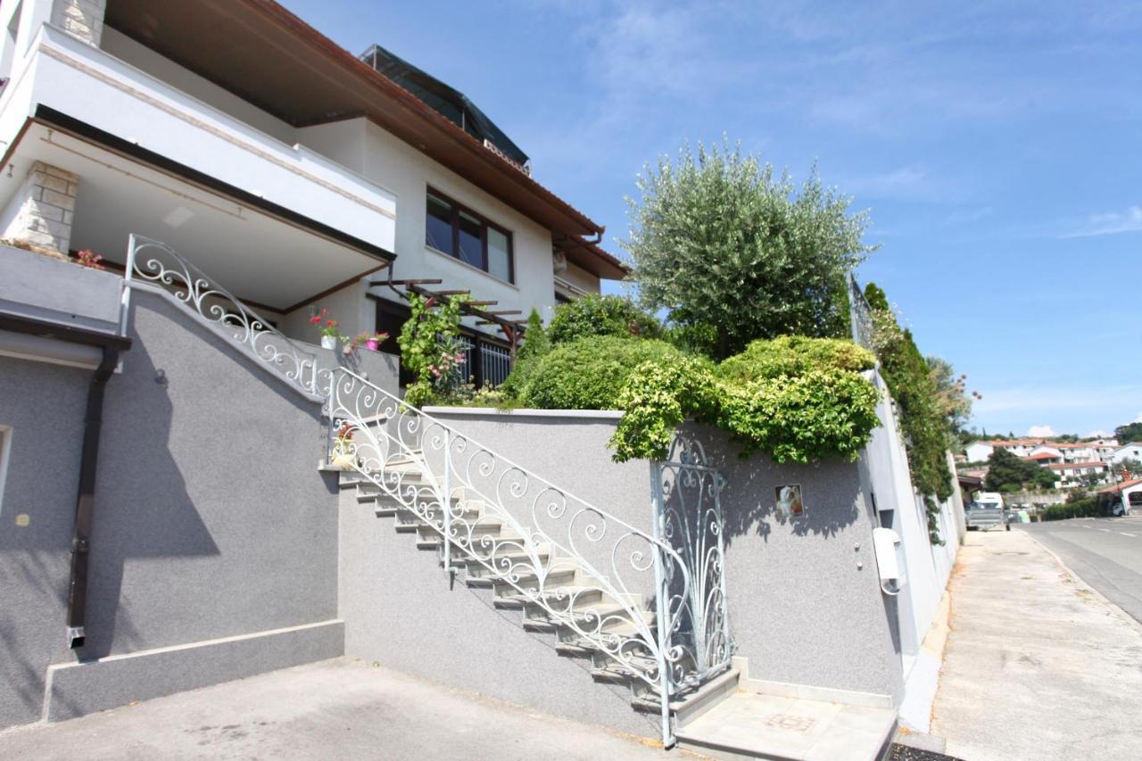 Apartments Tramontana Nr ポルトローシュ エクステリア 写真