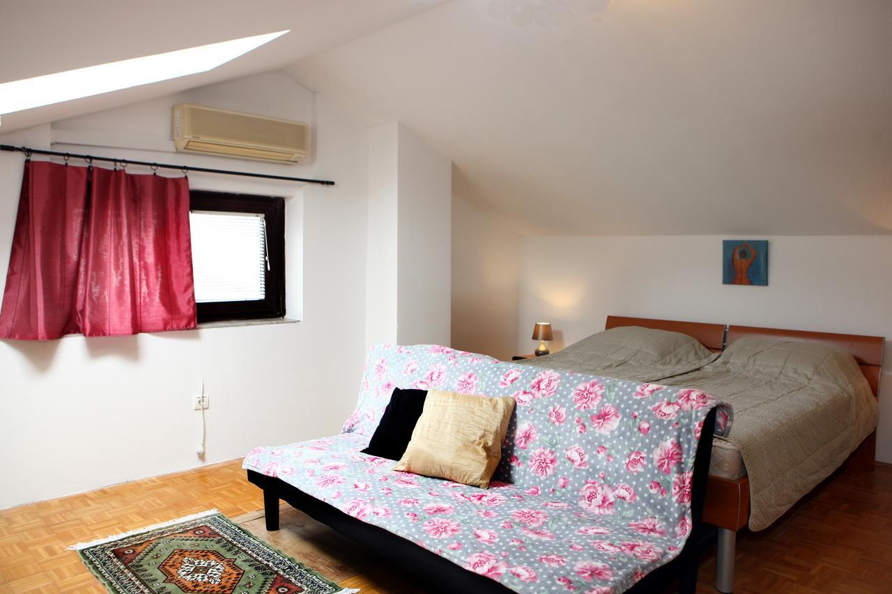 Apartments Tramontana Nr ポルトローシュ 部屋 写真