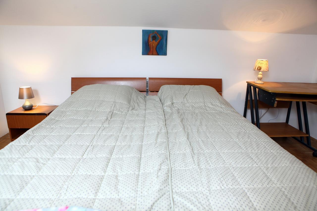 Apartments Tramontana Nr ポルトローシュ 部屋 写真