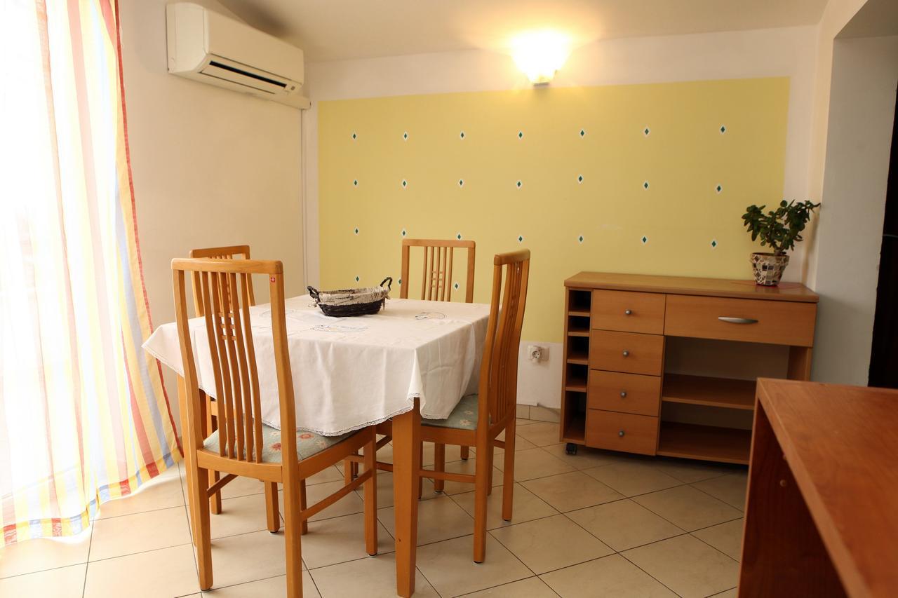 Apartments Tramontana Nr ポルトローシュ エクステリア 写真